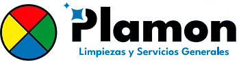 Plamon Limpiezas y Servicios Generales logo