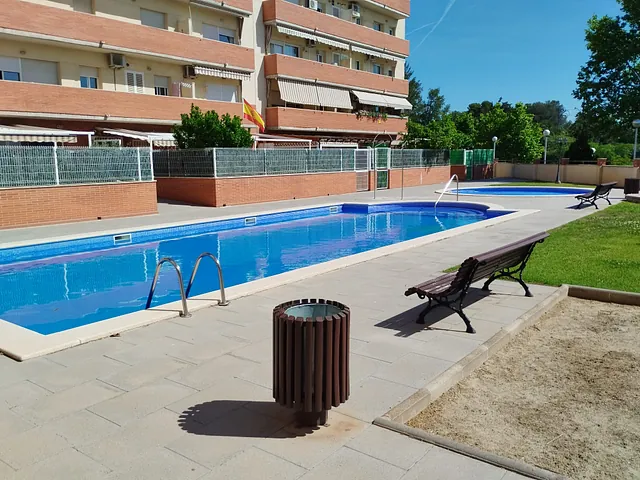 Plamon Limpiezas y Servicios Generales mantenimiento de piscinas